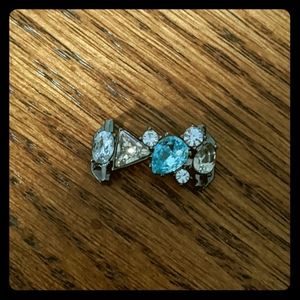 Keep Collective statement charm- Starry Night